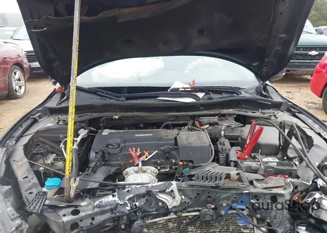 2016 Honda Accord Ex-L z USA, uszkodzony, nr VIN 1HGCR2F86GA053660